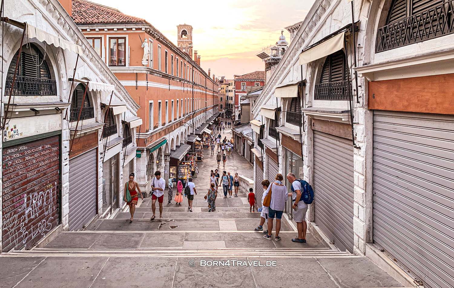 Canal Grande vor Hotel H10,Venedig,Italien,born4travel.de Canal Grande vor Hotel H10,Venedig,Italien,born4travel.de
