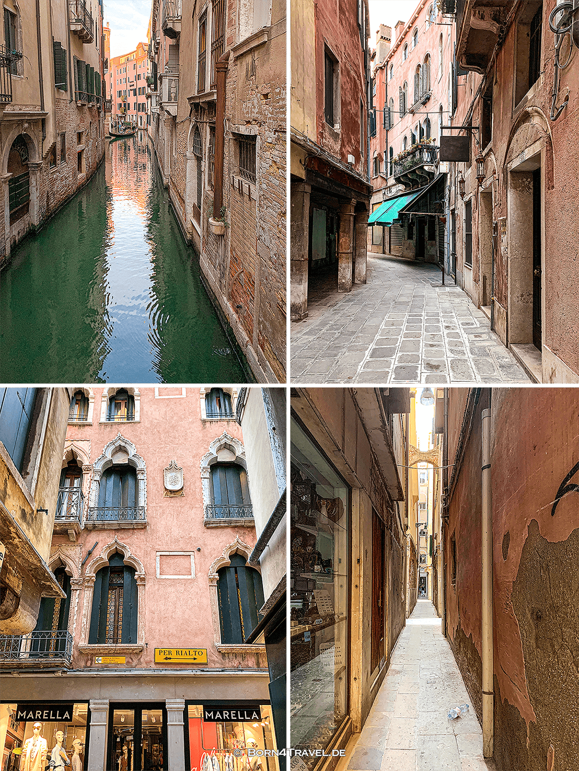 Venedig,Italien,born4travel.de Venedig,Italien,born4travel.de