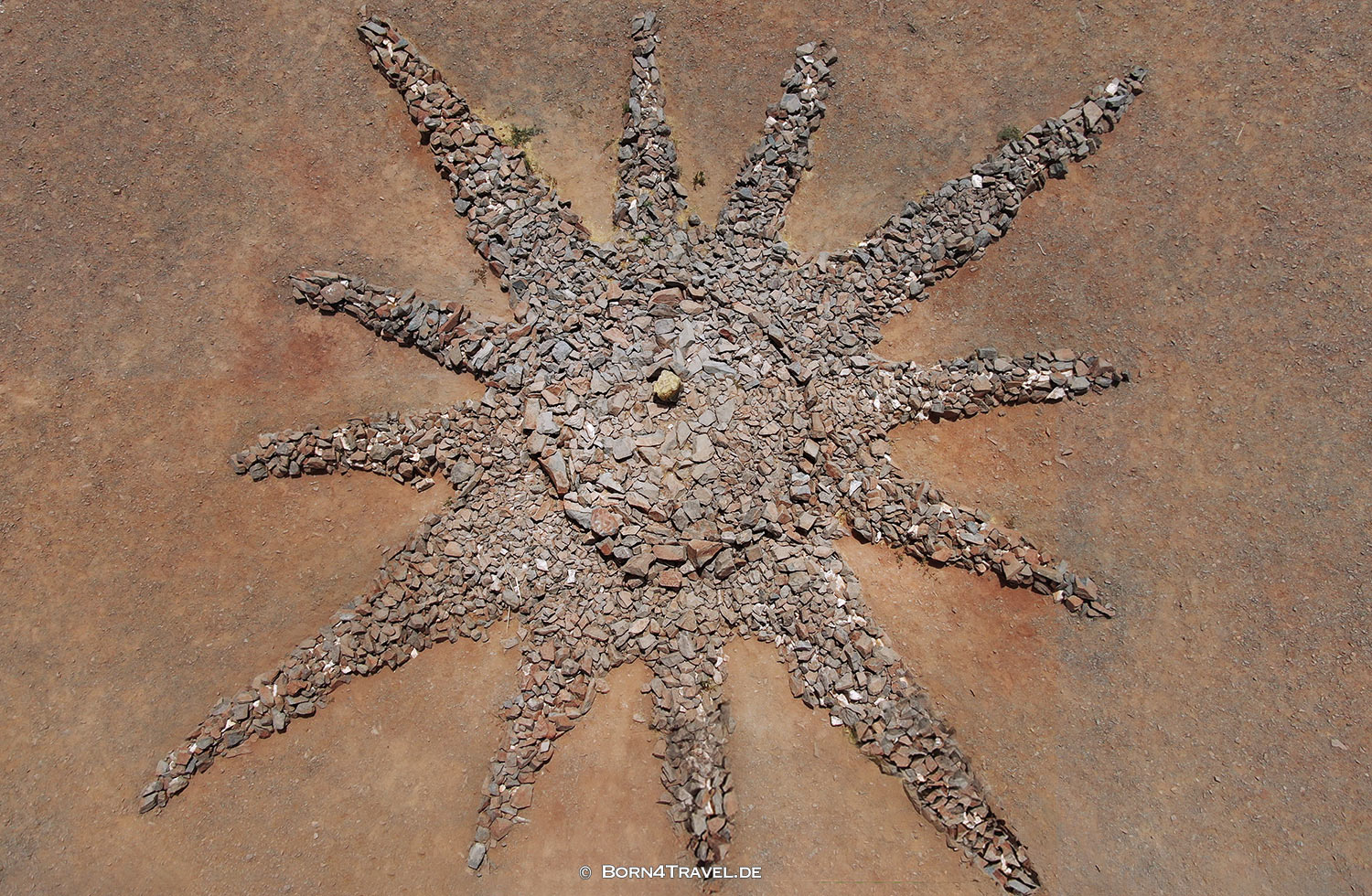 Ovnipuerto in Cachi,Argentina,born4travel.de