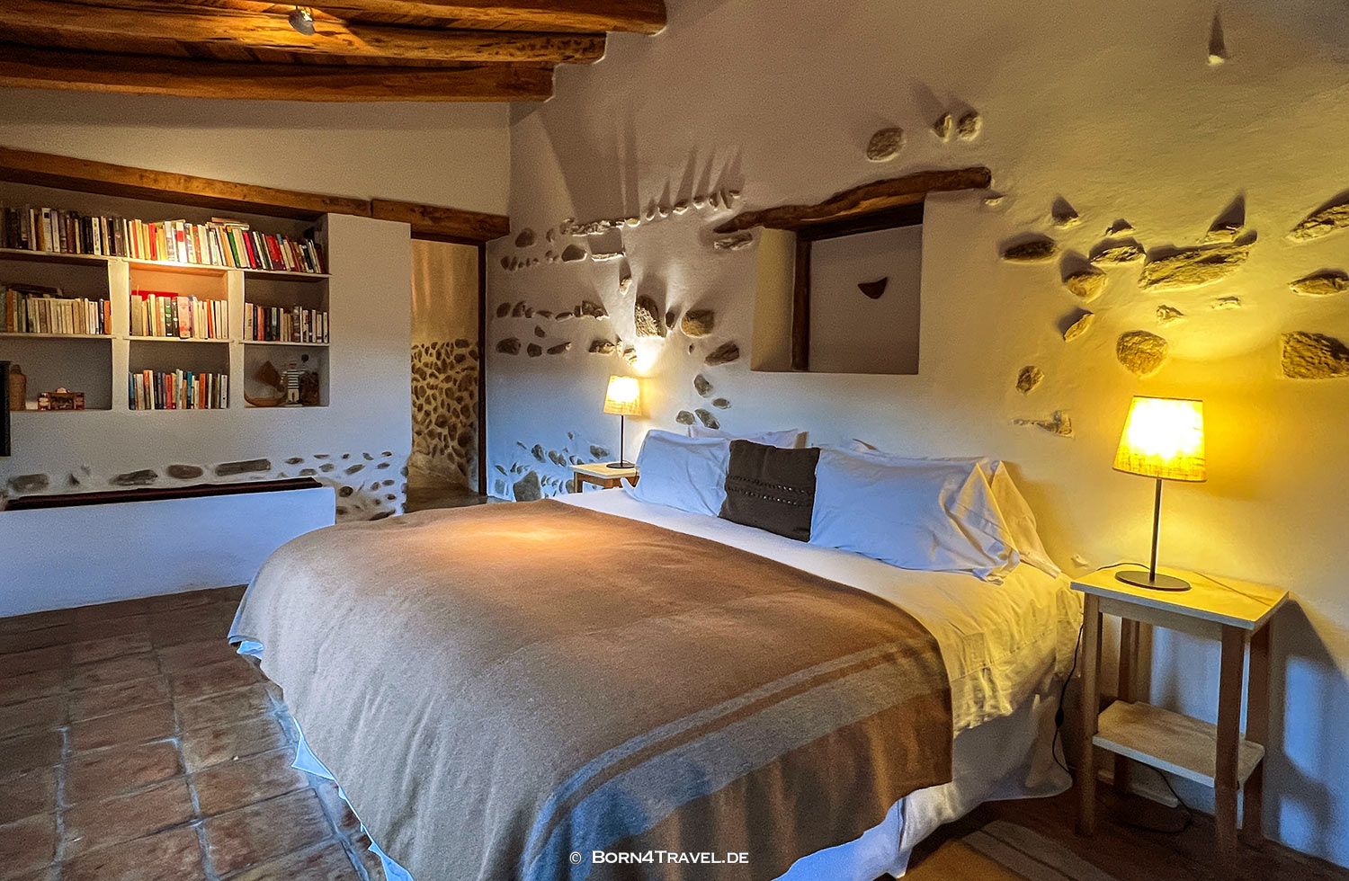 Finca Santana,Cachi,Argentina,born4travel.de