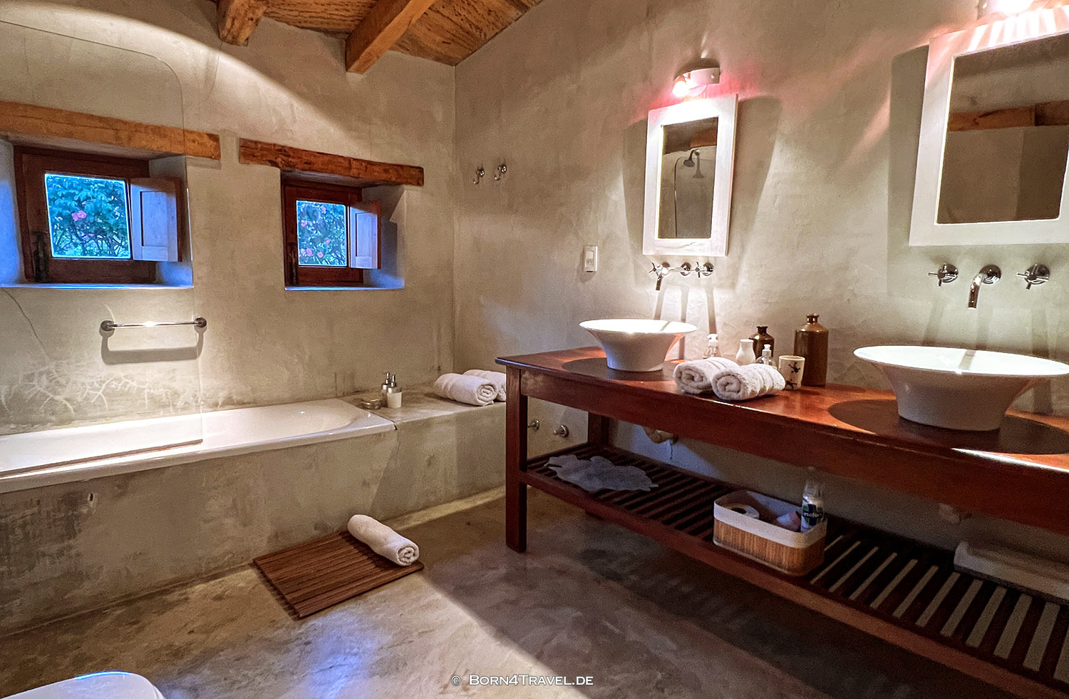 Finca Santana,Cachi,Argentina,born4travel.de