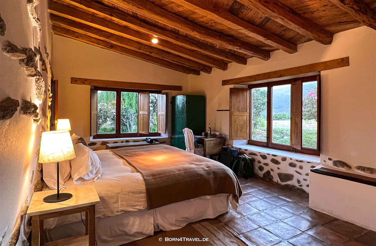 Finca Santana,Cachi,Argentina,born4travel.de