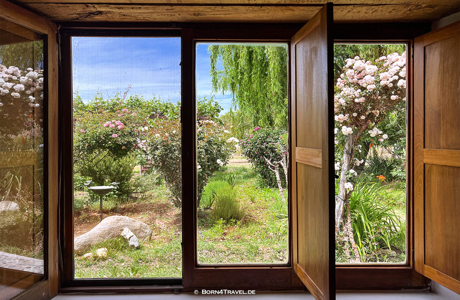 Finca Santana,Cachi,Argentina,born4travel.de