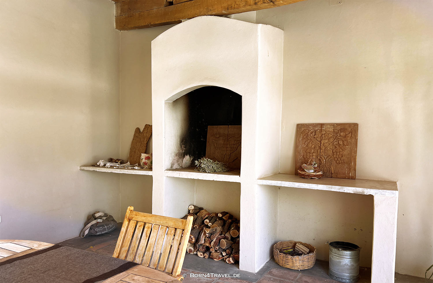 Finca Santana,Cachi,Argentina,born4travel.de