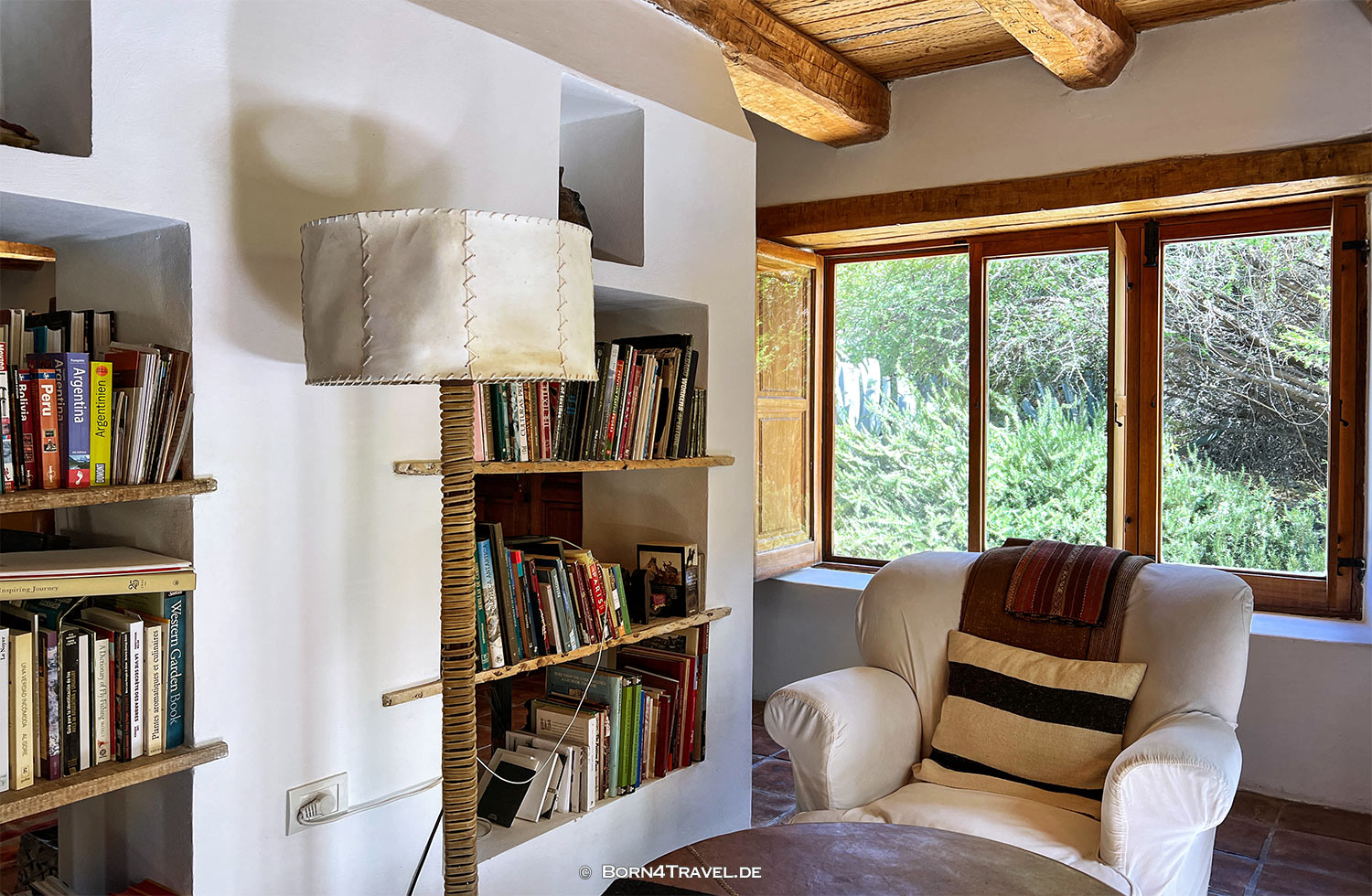 Finca Santana,Cachi,Argentina,born4travel.de