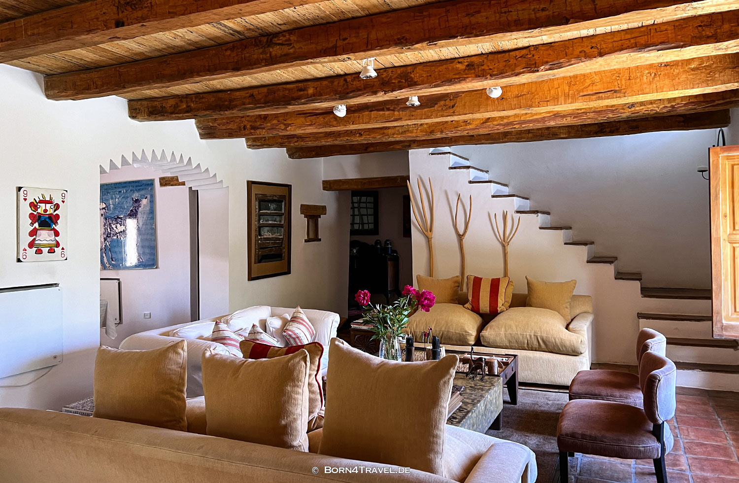 Finca Santana,Cachi,Argentina,born4travel.de