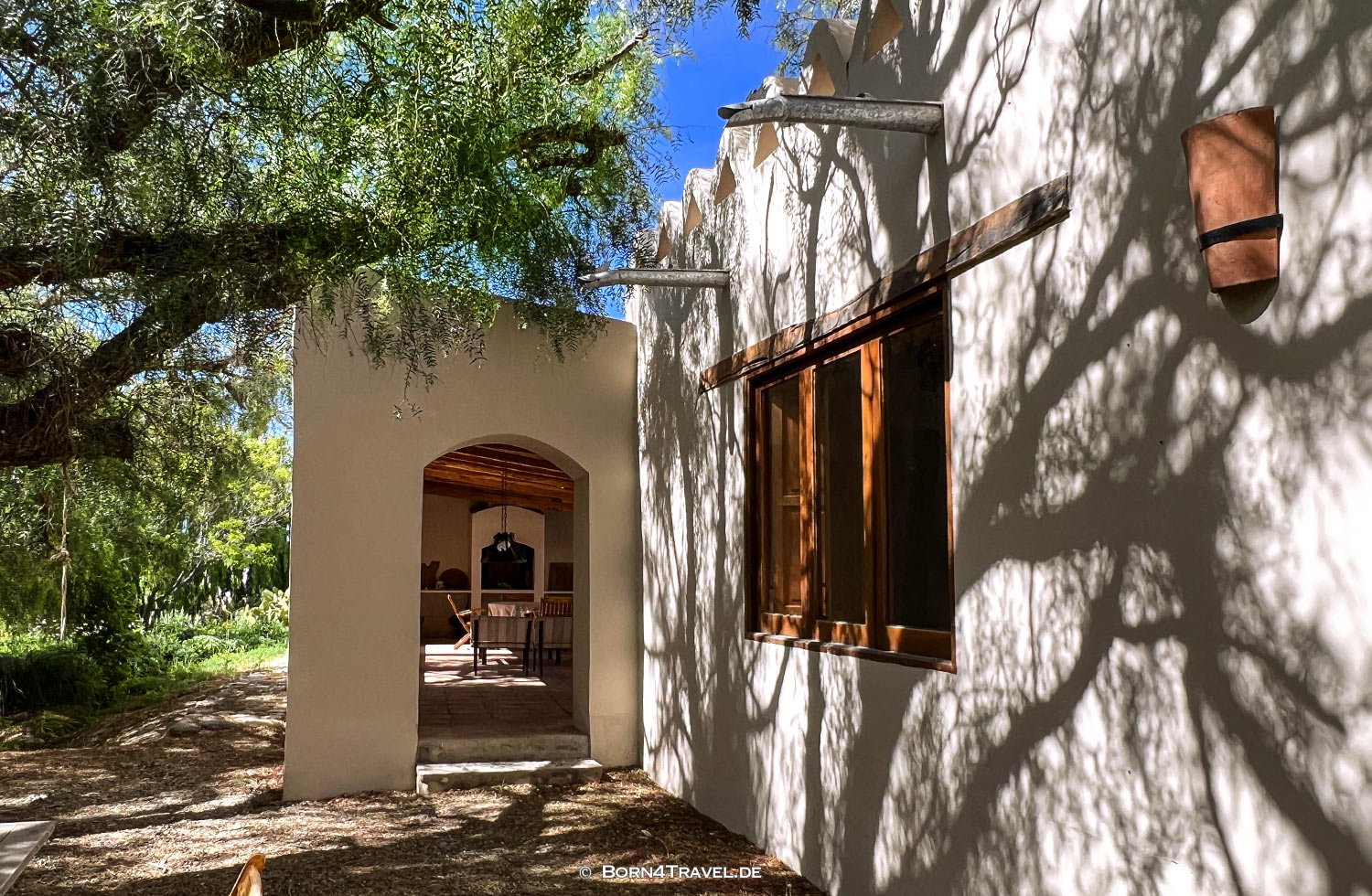 Finca Santana,Cachi,Argentina,born4travel.de