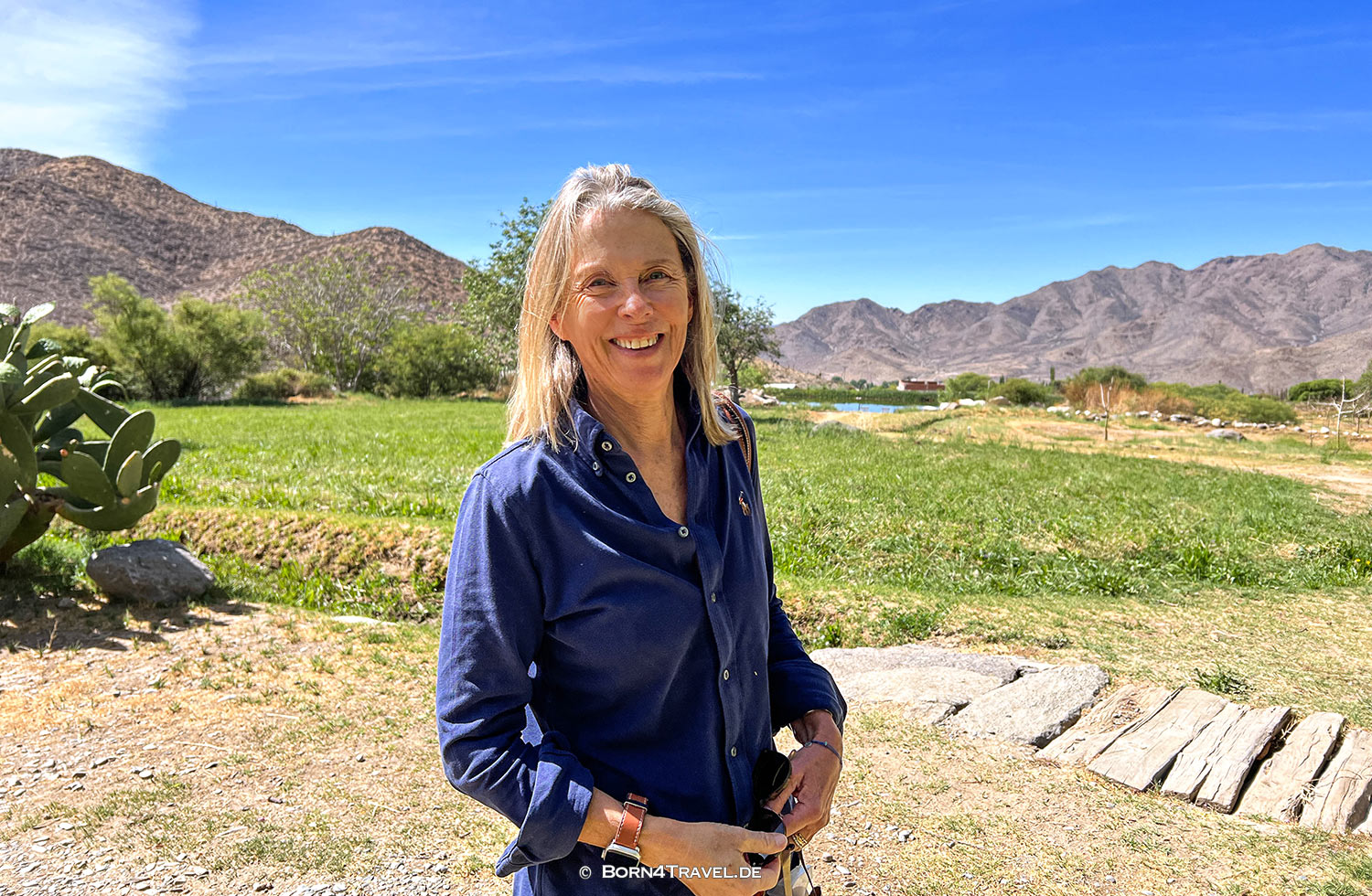 Finca Santana in Cachi,Provinz Salta,Argentinien,born4travel.de