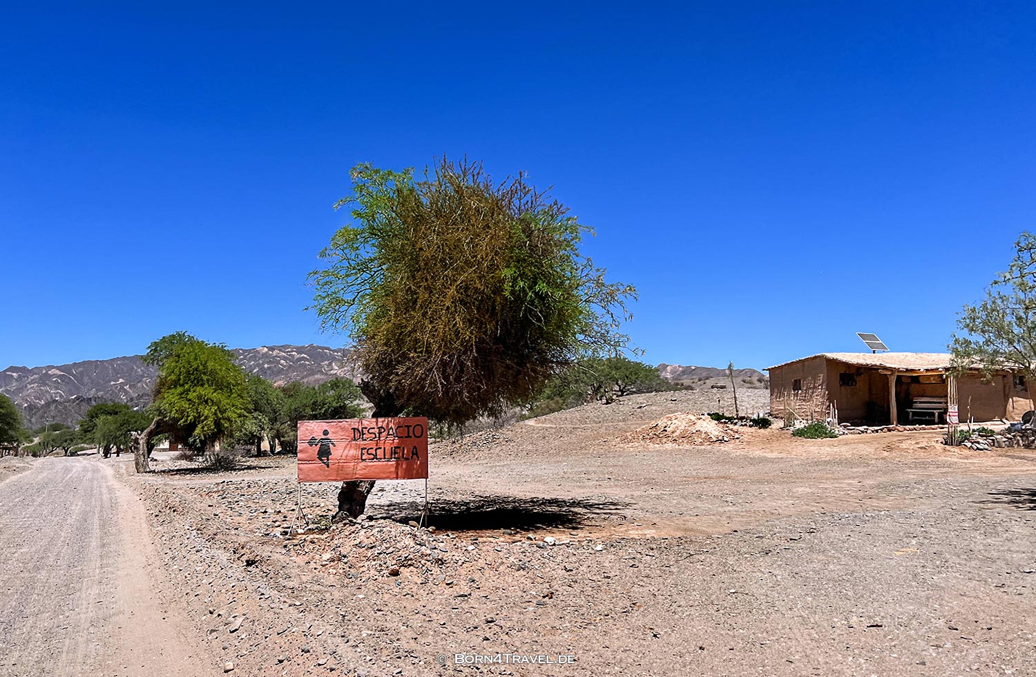 von Cachi nach Cafayate,Argentinien,born4travel.de