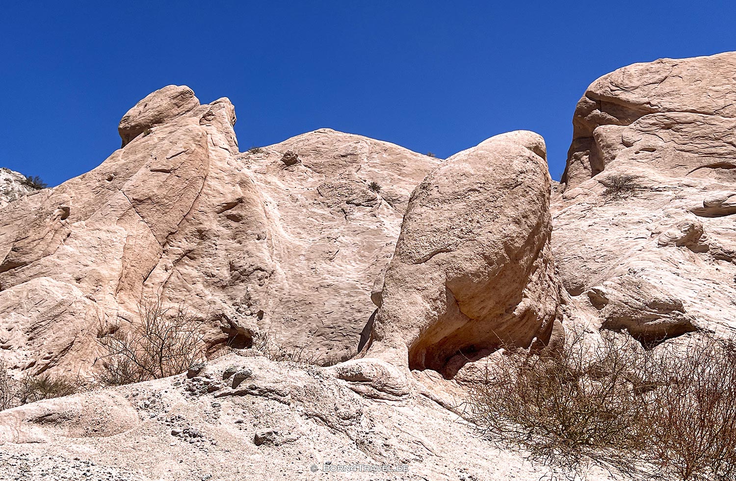 Quebrada de las Flechas,Provinz Salta,Argentinien,born4travel.de