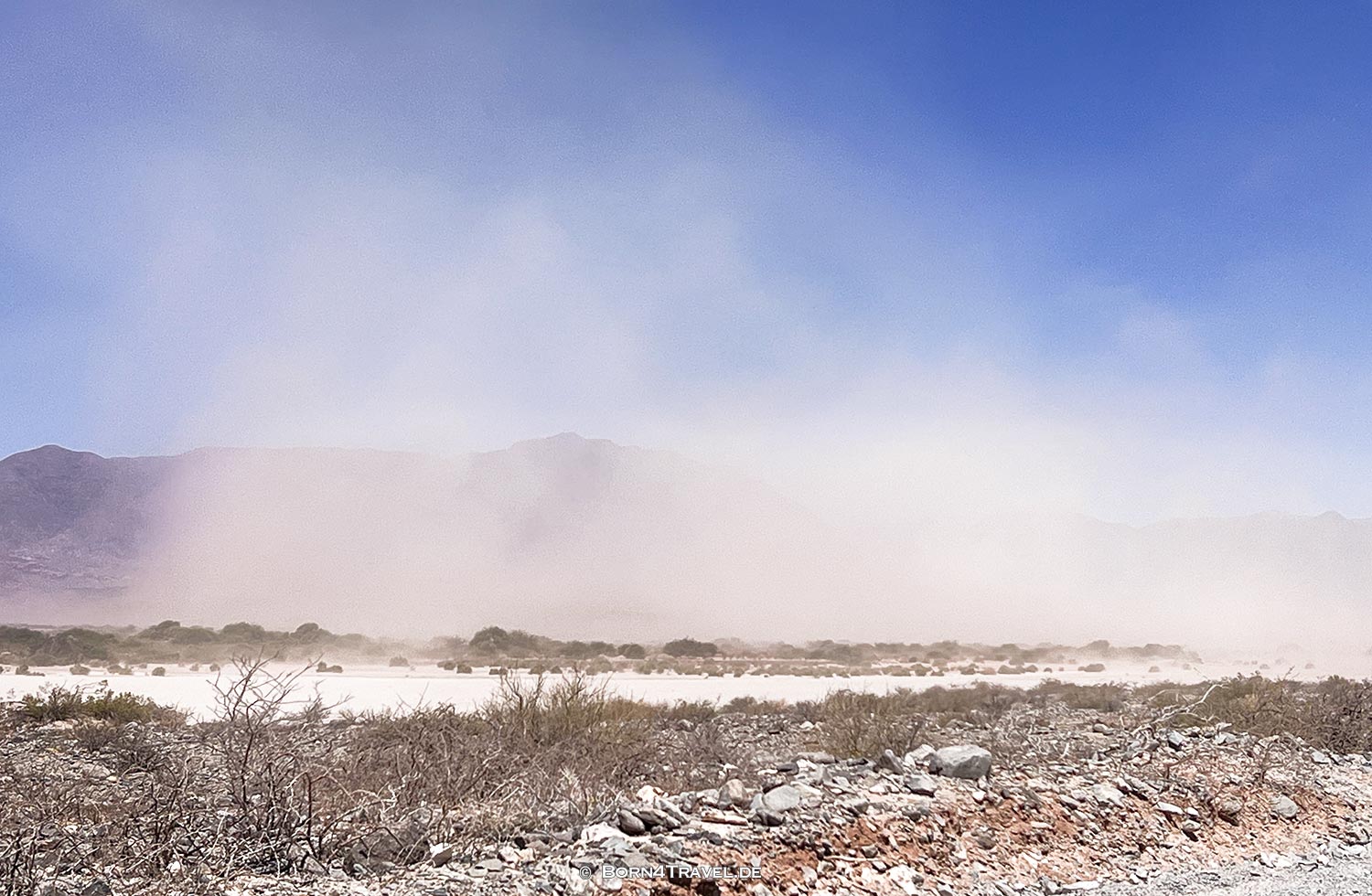 Quebrada de las Flechas,Provinz Salta,Argentinien,born4travel.de