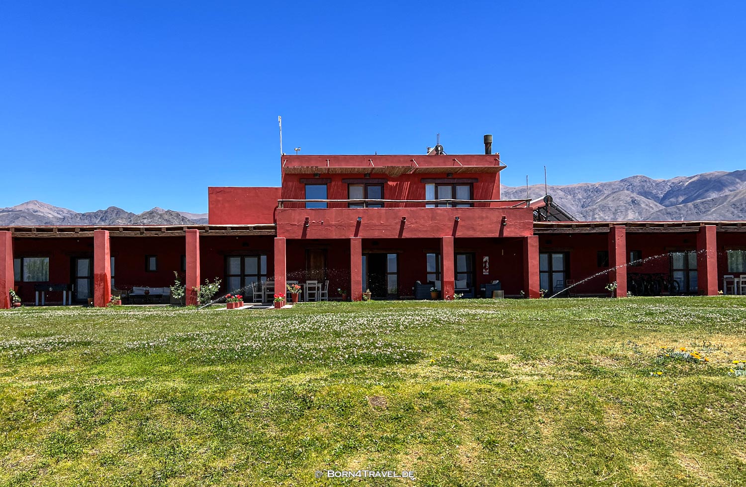 Finca Albarossa,Provinz Salta,Argentinien,born4travel.de