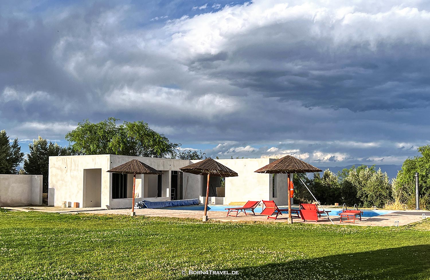 Finca Albarossa,Provinz Salta,Argentinien,born4travel.de