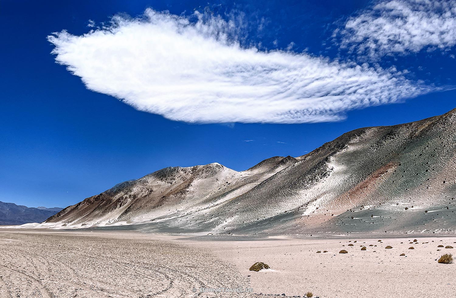 Ruta 43 nach El Peñon,Argentinien2023,born4travel.de