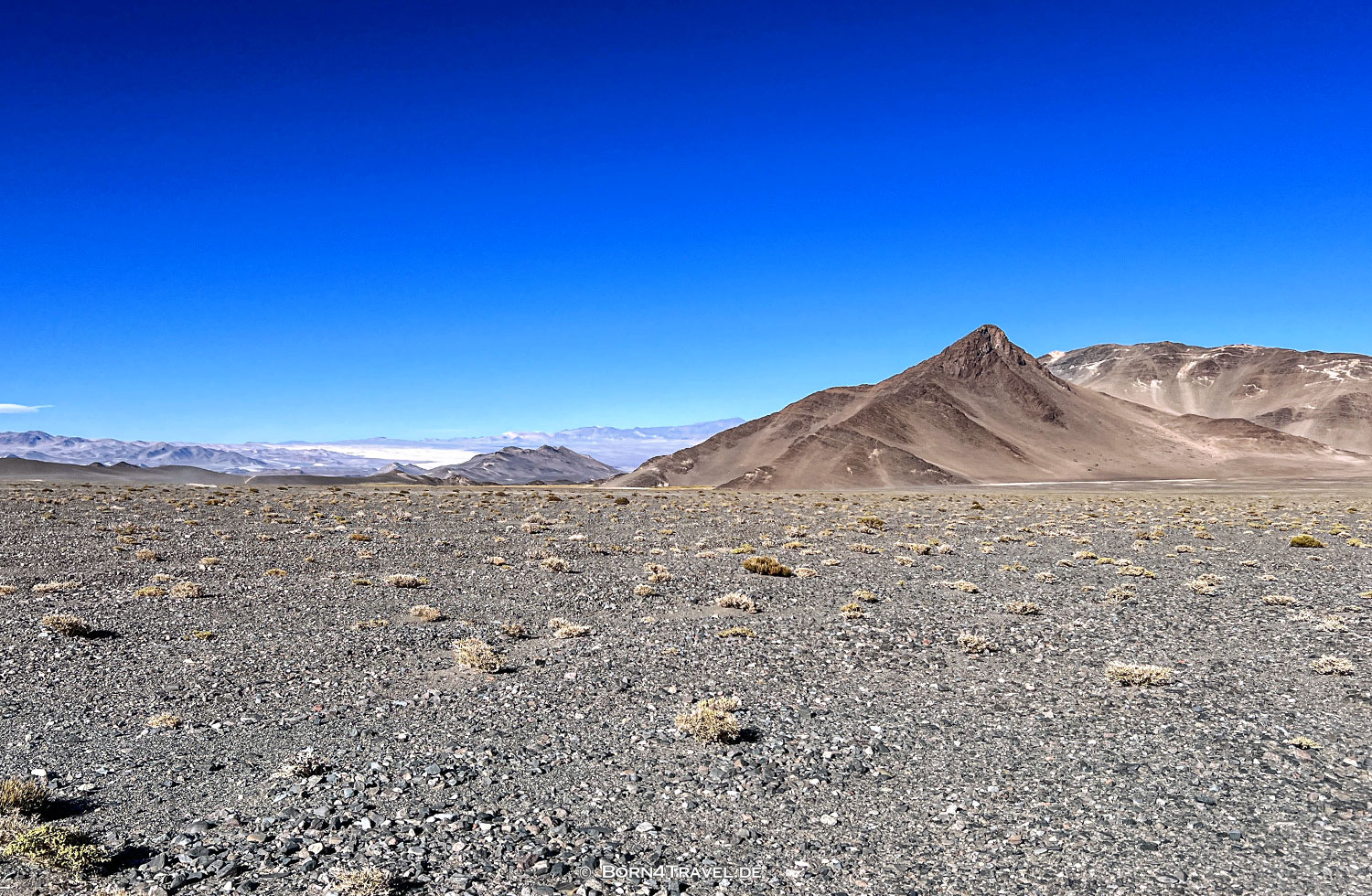 Vulcan Cerro Galán, El Peñon,Argentinien2023,born4travel.de