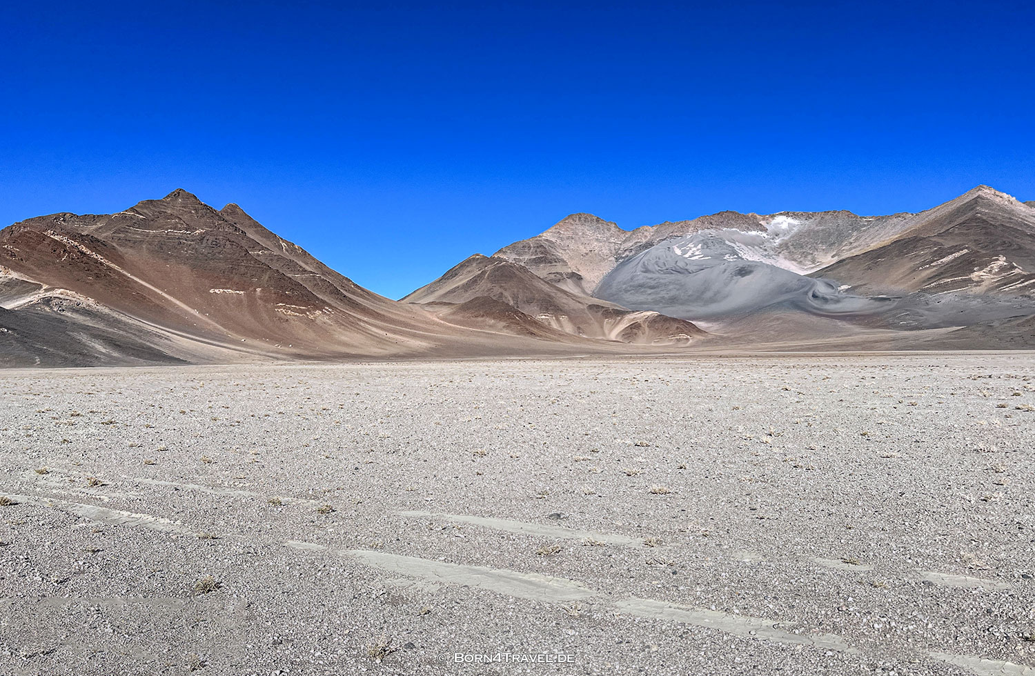 Vulcan Cerro Galán, El Peñon,Argentinien2023,born4travel.de