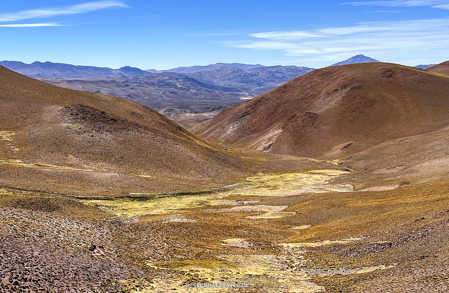 Ruta40 in Jujuy,Argentinien,born4travel.de