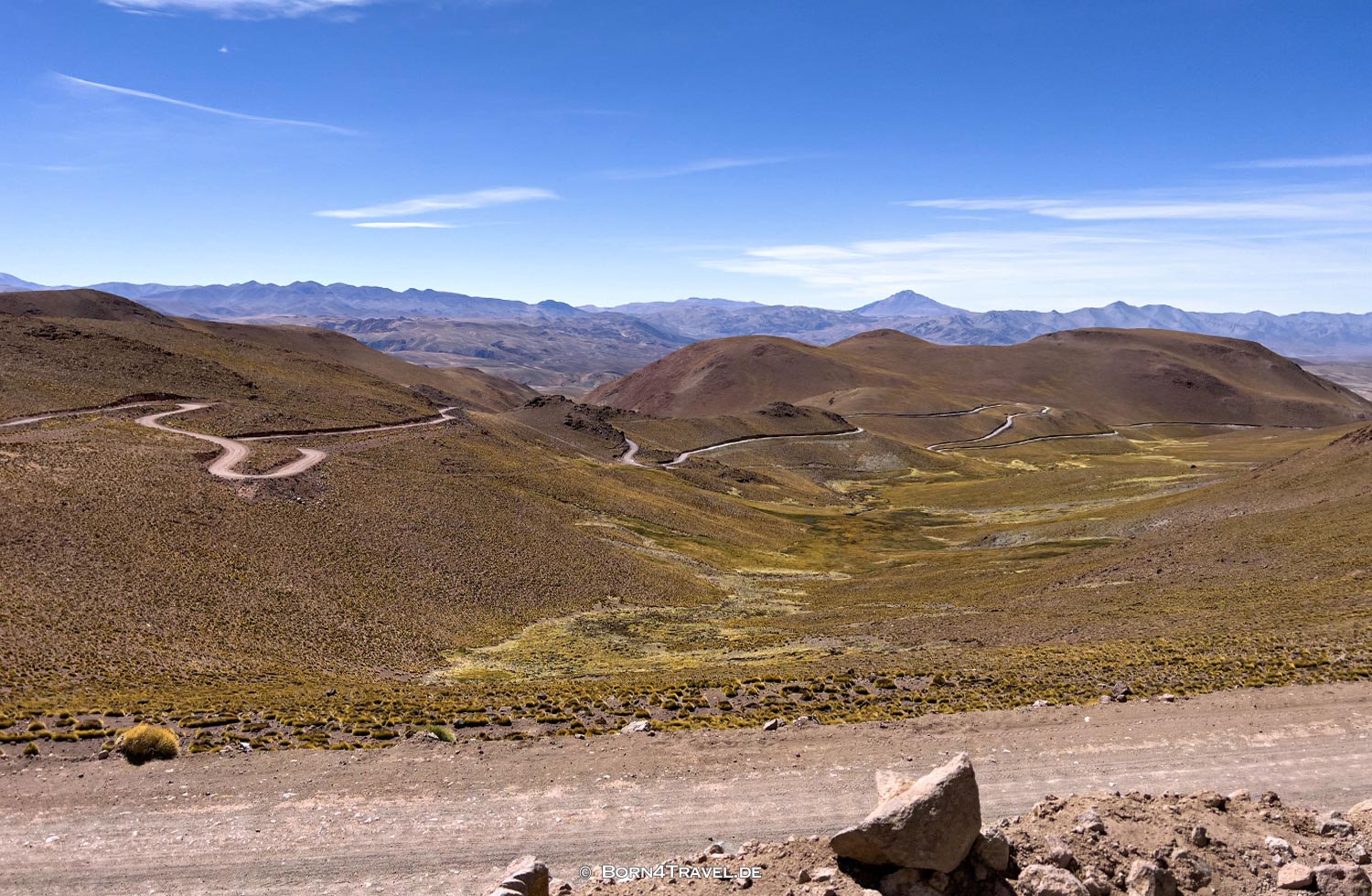 Ruta40 in Jujuy,Argentinien,born4travel.de