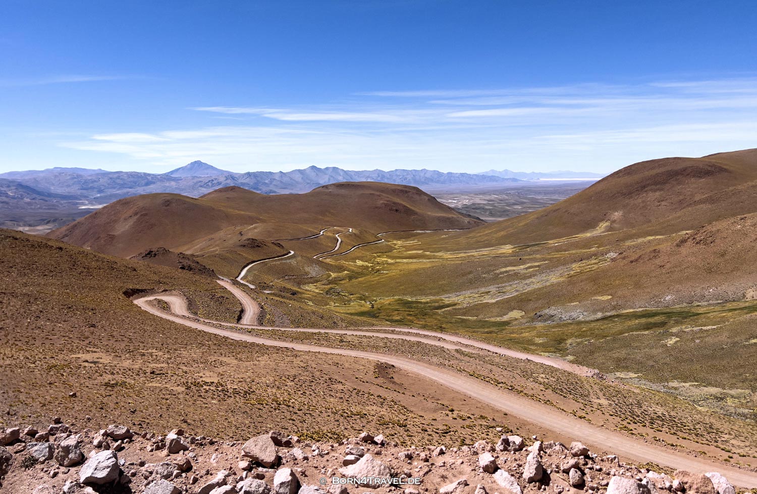 Ruta40 in Jujuy,Argentinien,born4travel.de