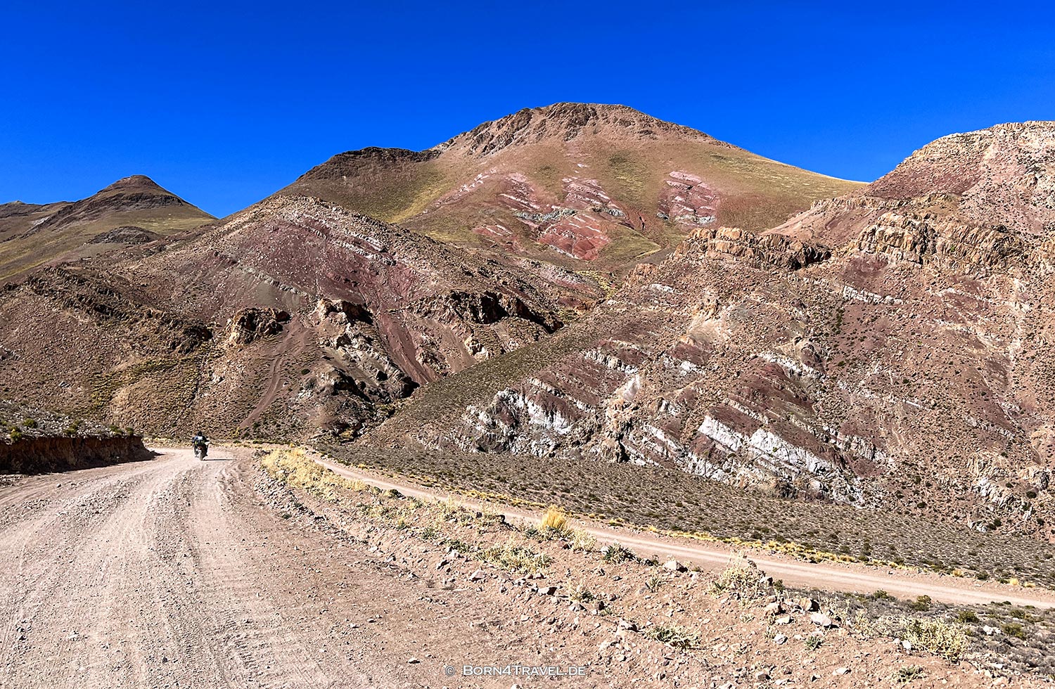 Abra el Acay auf der Ruta 40 in Jujuy,Argentinien,born4travel.de