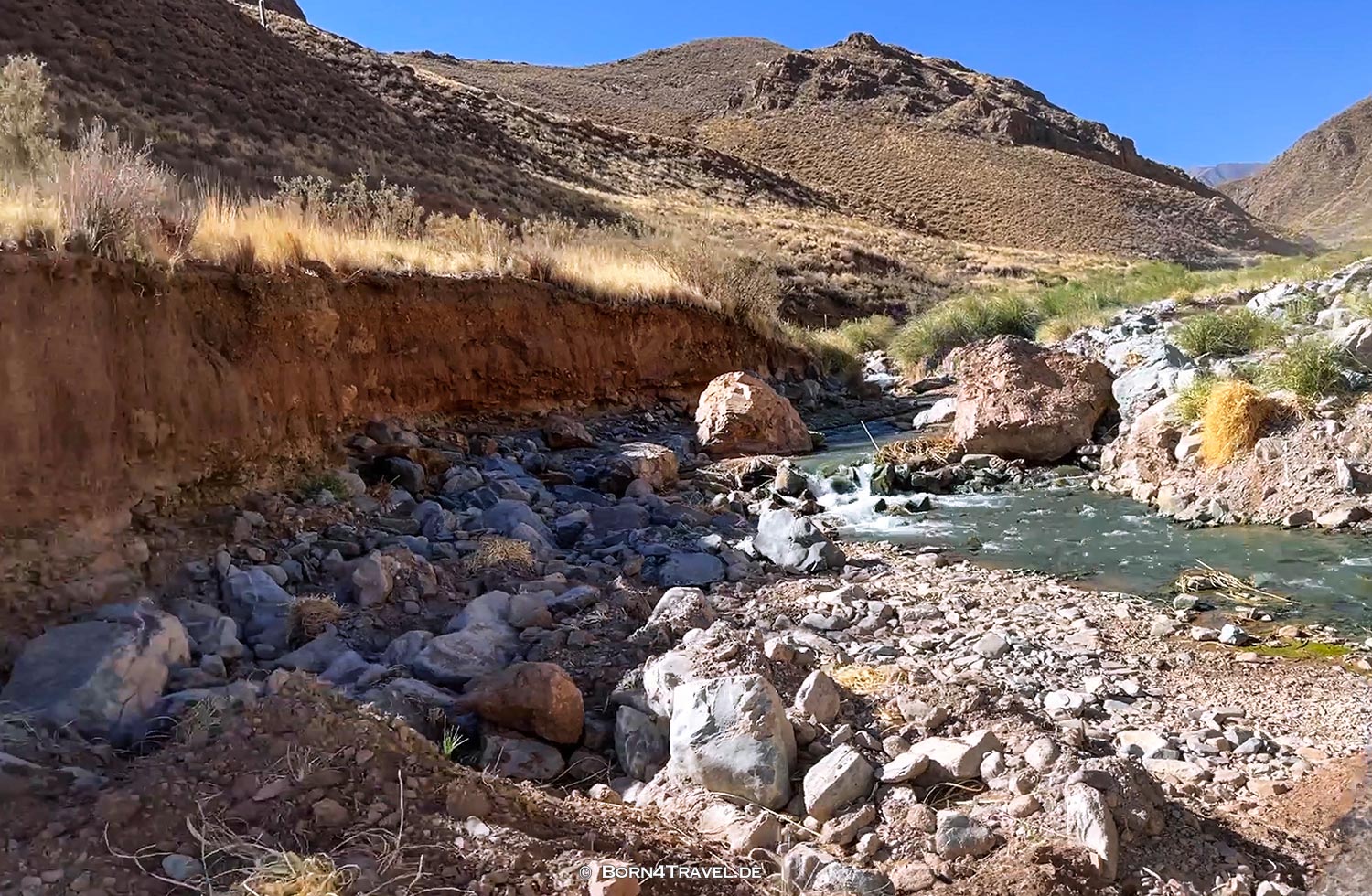  Ruta 40 in Jujuy,Argentinien,born4travel.de