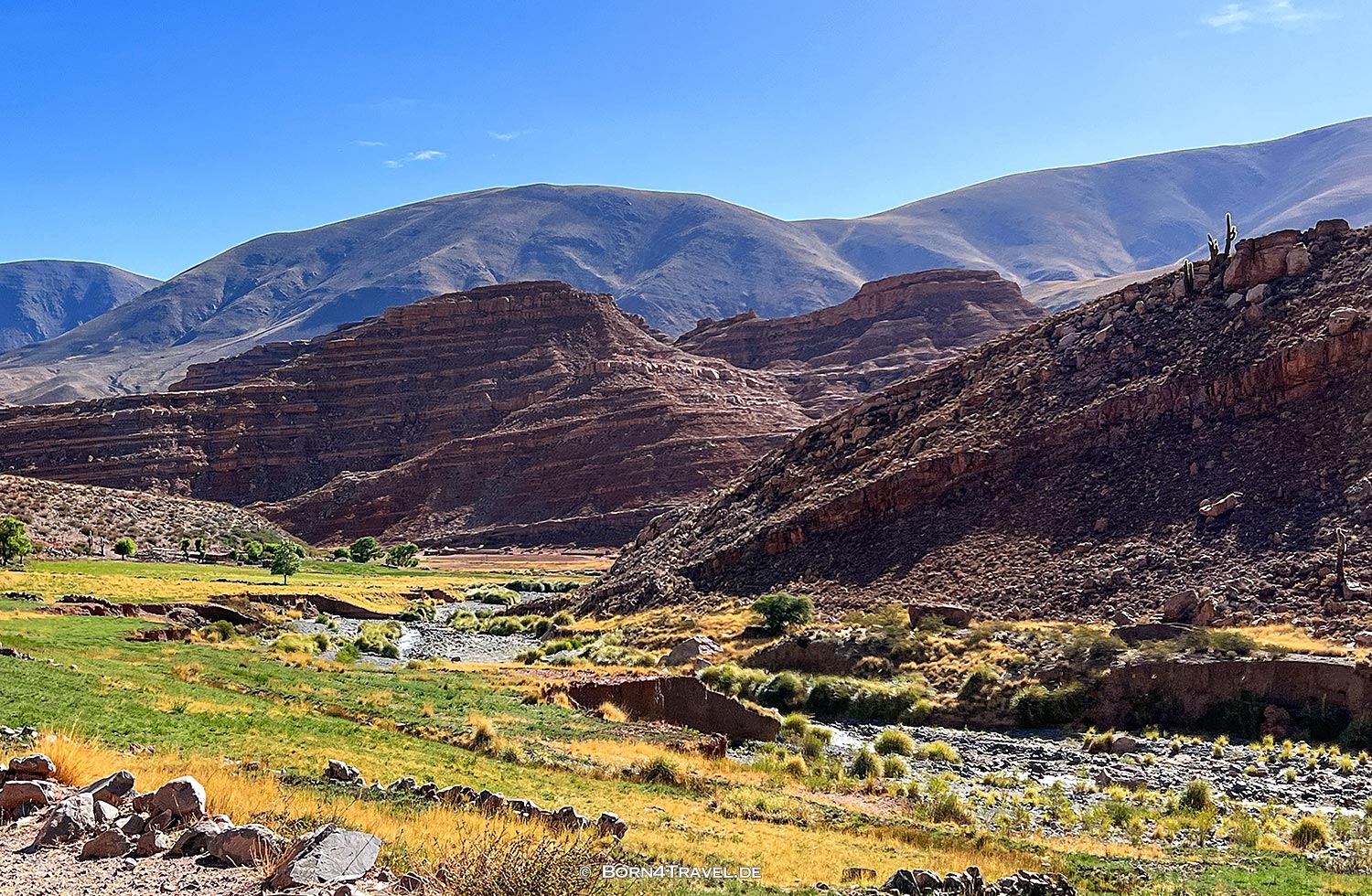  Ruta 40 in Jujuy,Argentinien,born4travel.de
