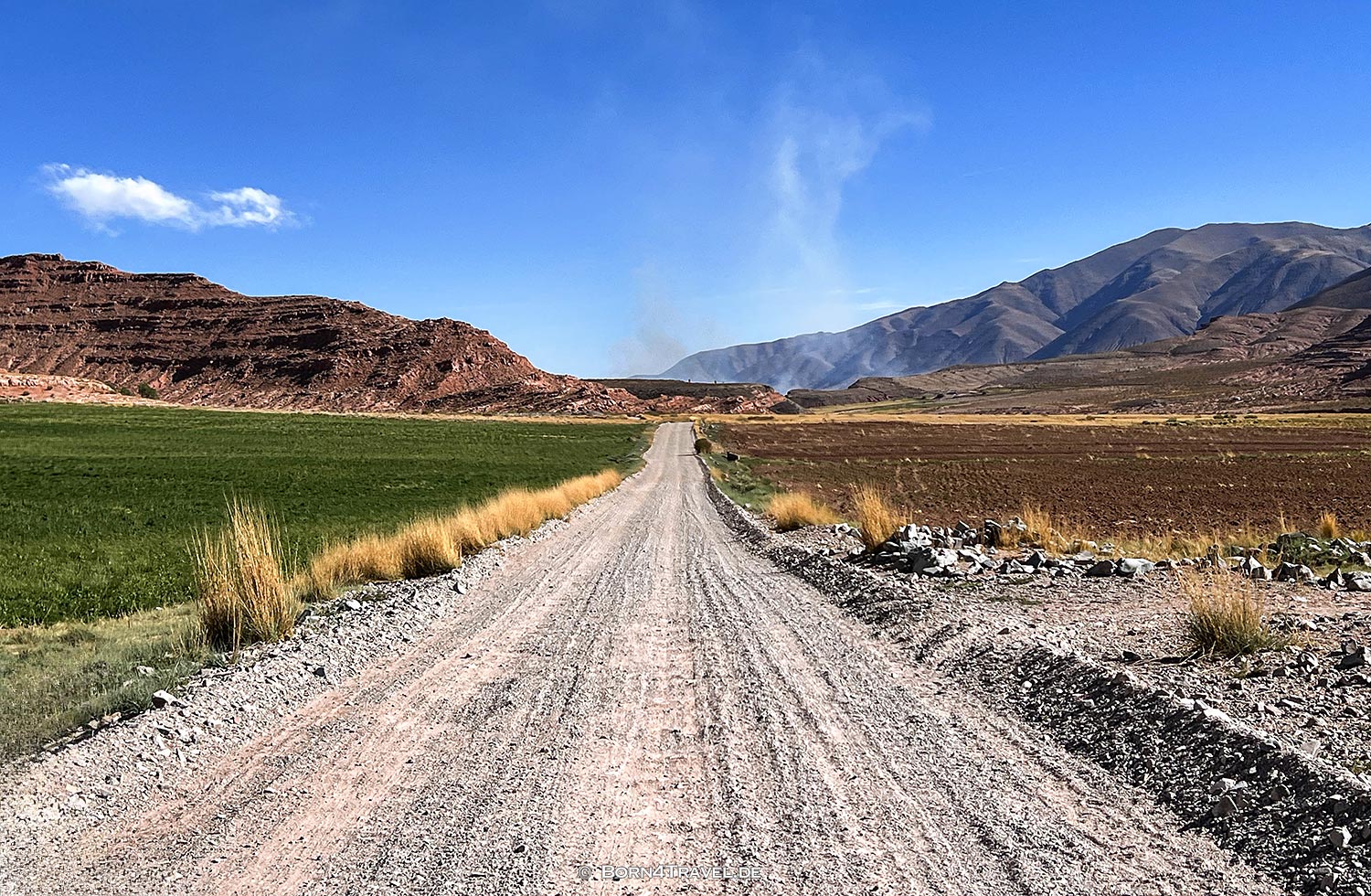  Ruta 40 in Jujuy,Argentinien,born4travel.de