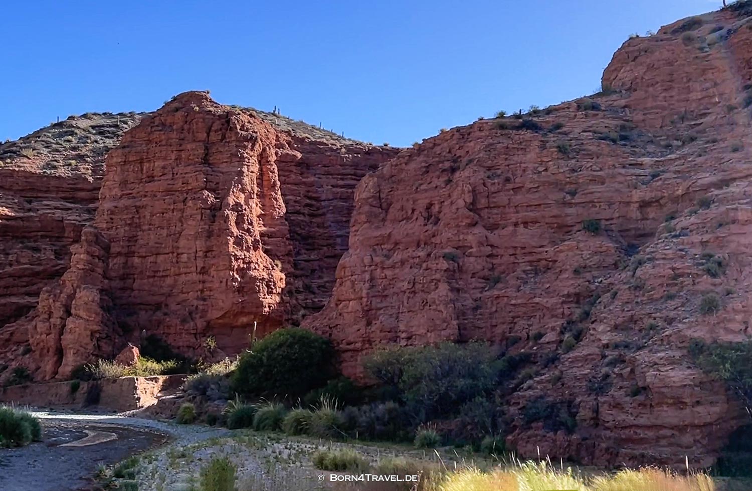  Ruta 40 in Jujuy,Argentinien,born4travel.de