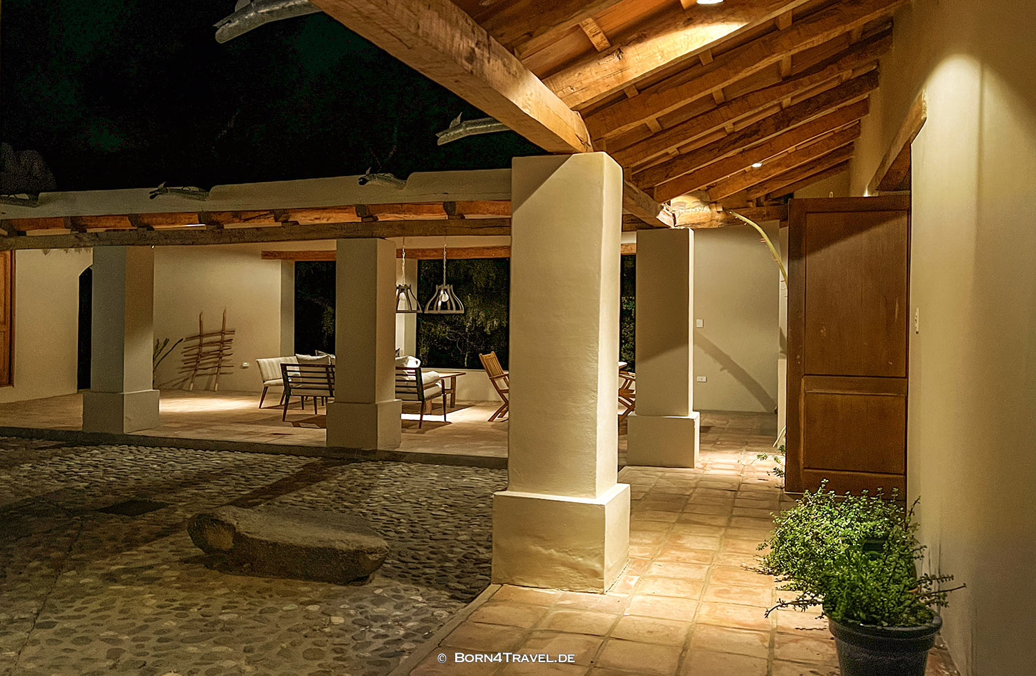 Finca Santana in Cachi Argentina,born4travel.de