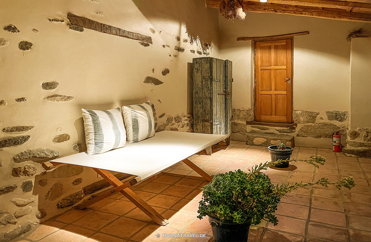 Finca Santana in Cachi Argentina,born4travel.de