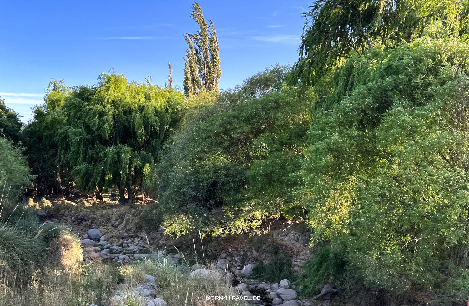 Finca Santana in Cachi Argentina,born4travel.de