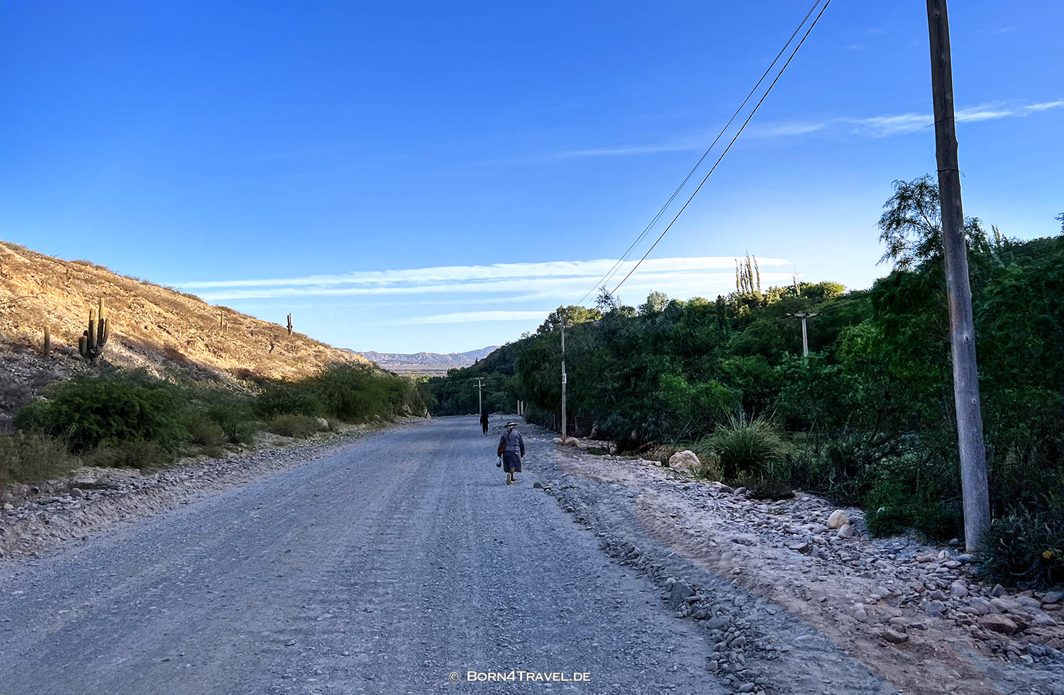 Finca Santana in Cachi Argentina,born4travel.de