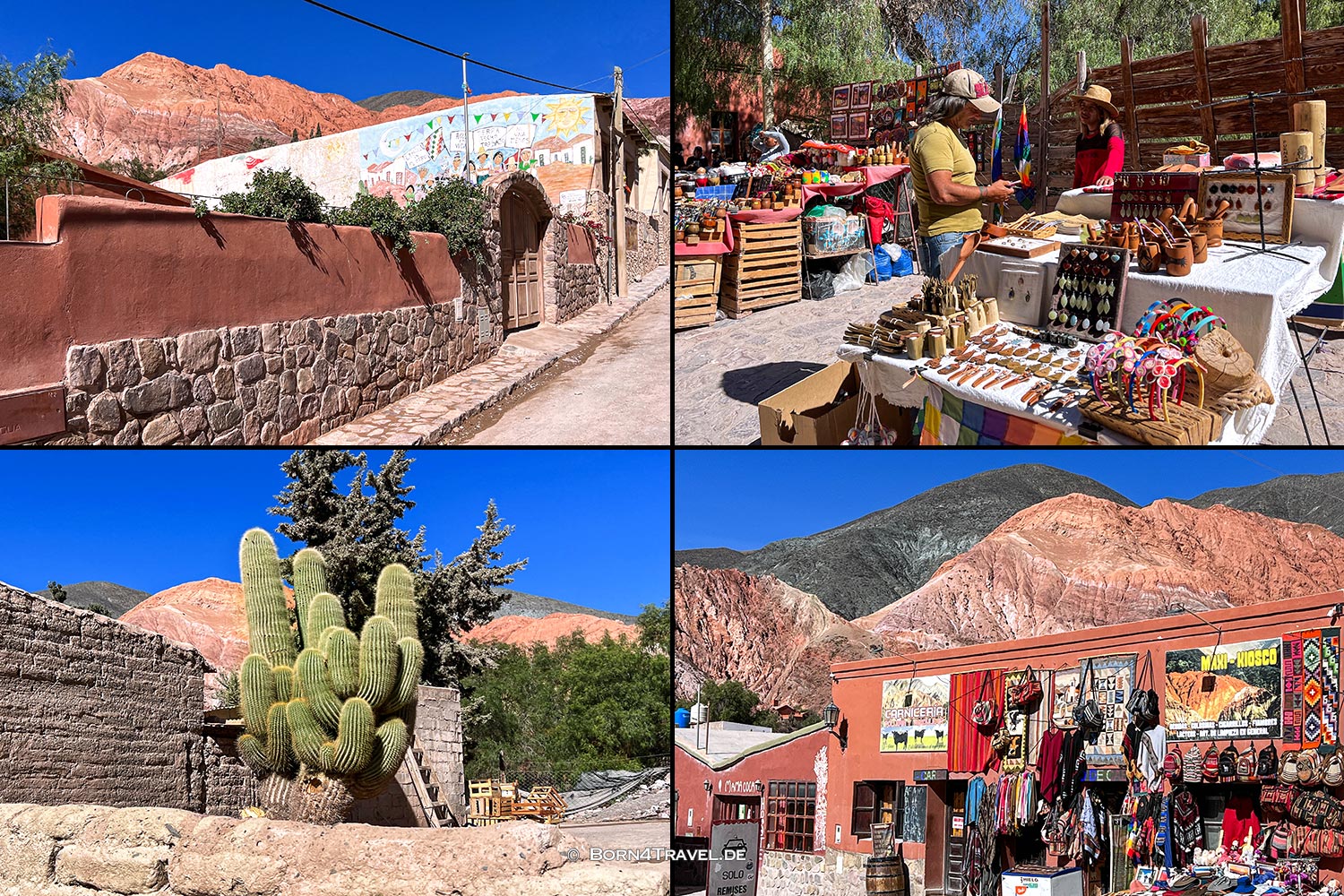 Purmamarca,Argentinien,born4travel.de