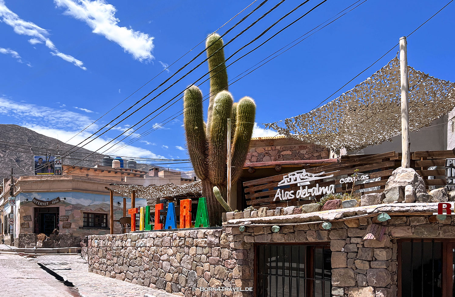 Tilcara,Argentinien,,born4travel.de