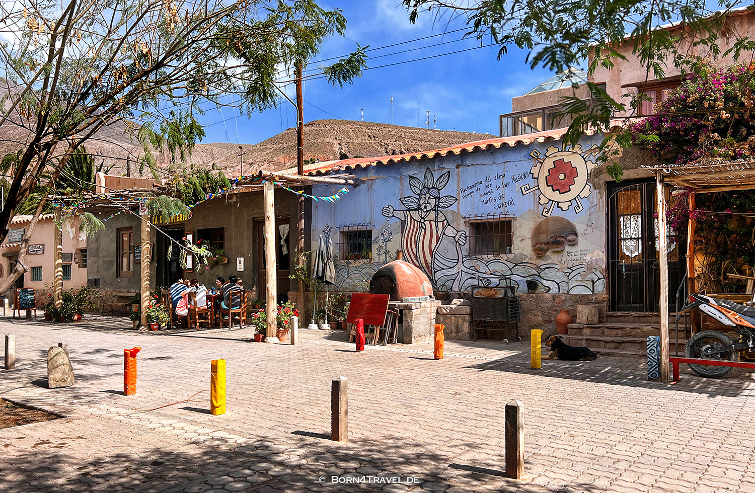 Tilcara,Argentinien,born4travel.de