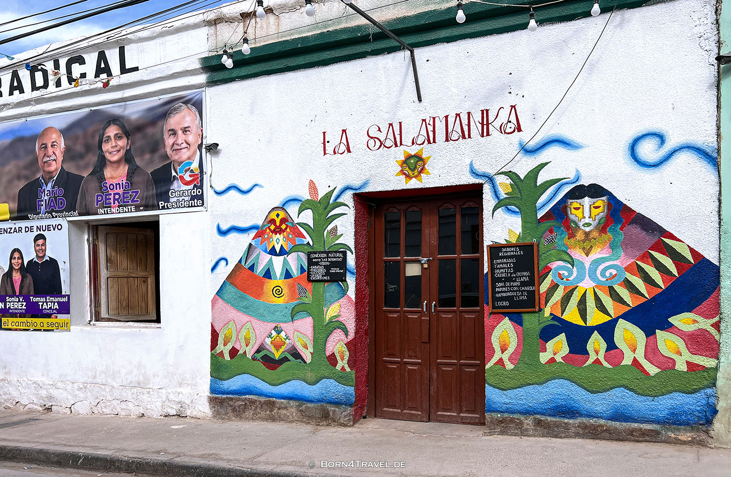 Tilcara,Argentinien,born4travel.de