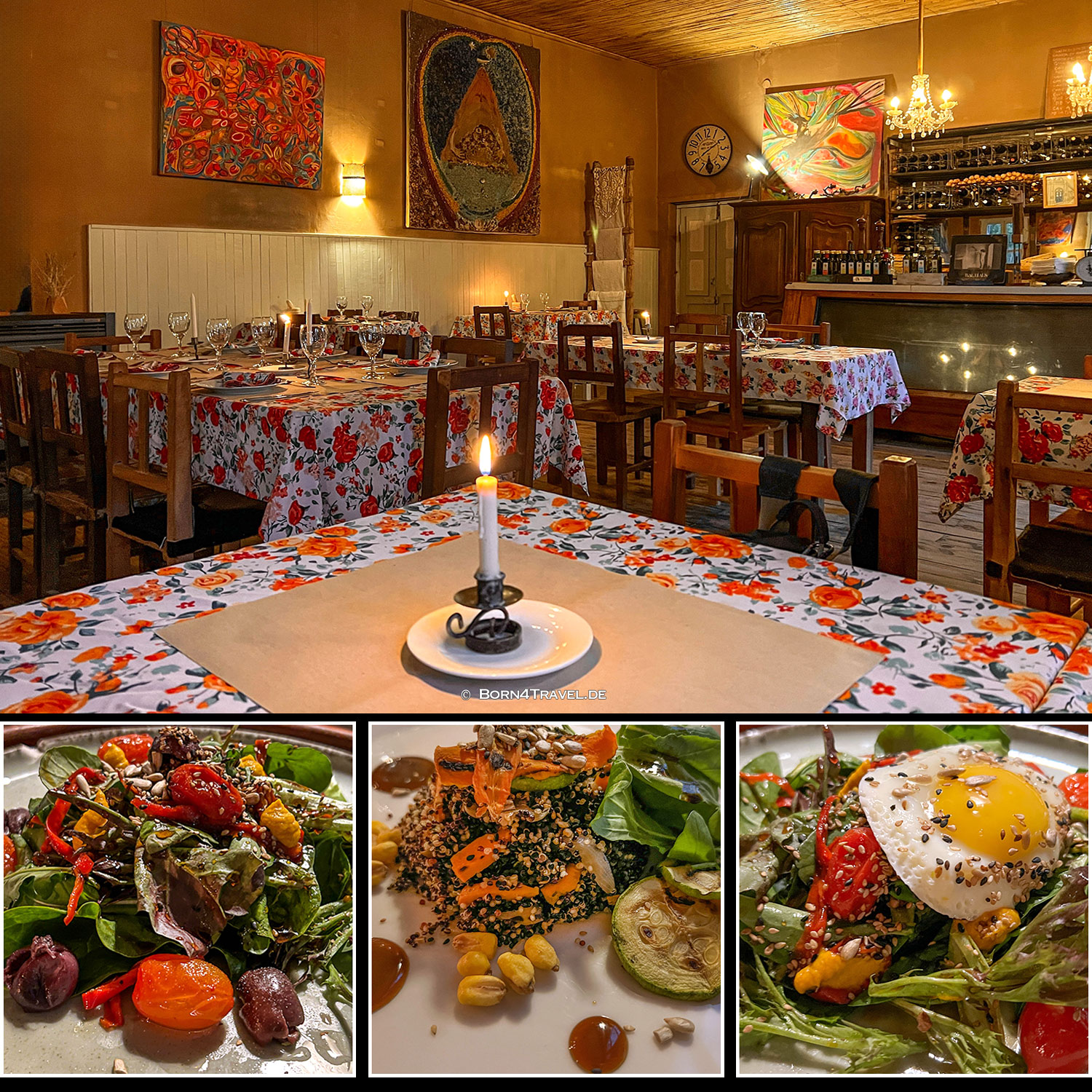 El Nuevo Progresso,Tilcara,Argentinien,born4travel.de