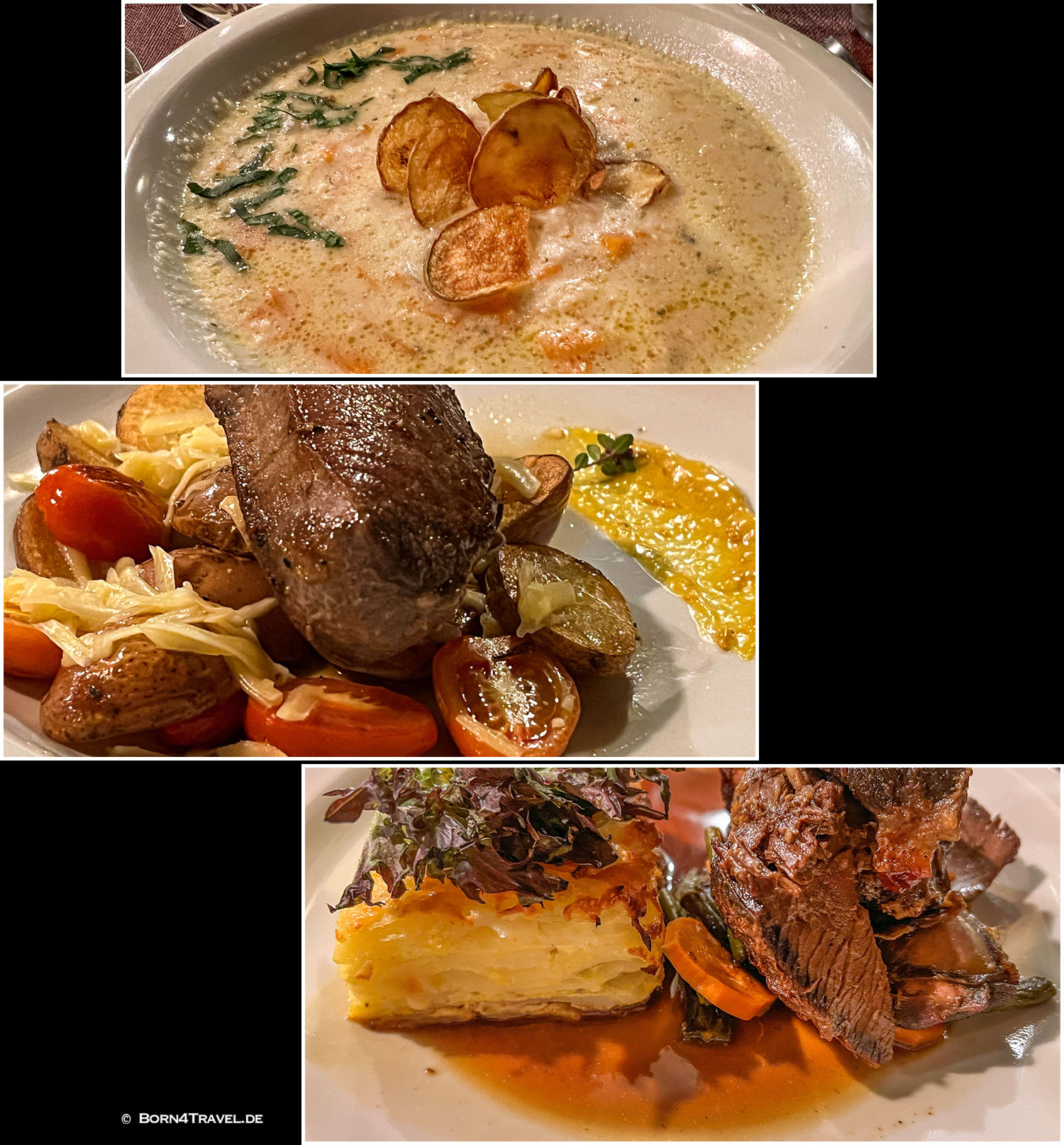 Villa de Cielo,Tilcara,Argentinien,born4travel.de