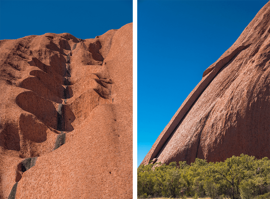 Mala Walk, uluru,,outback,australia, australien
