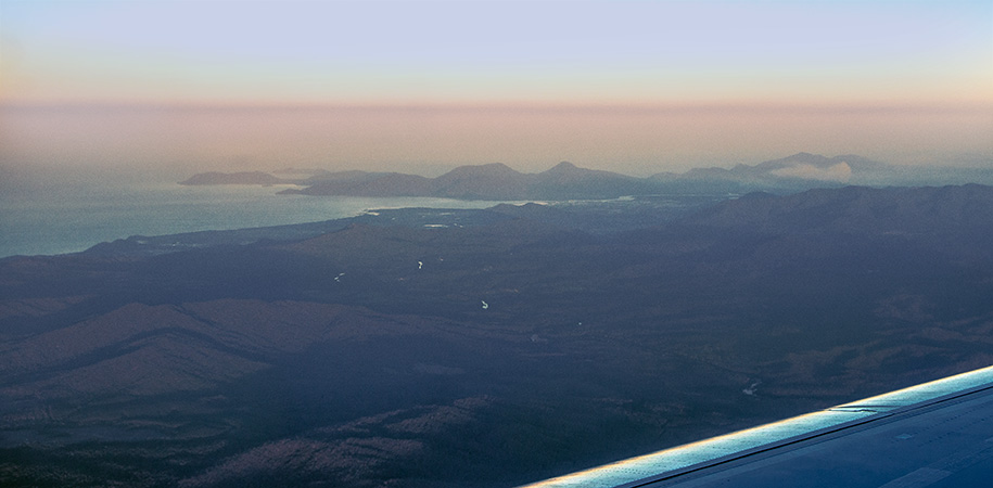 Queensland,Quantaslink,outback,australia, australien