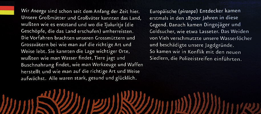 Cultural Center, uluru,outback,,australia, australien