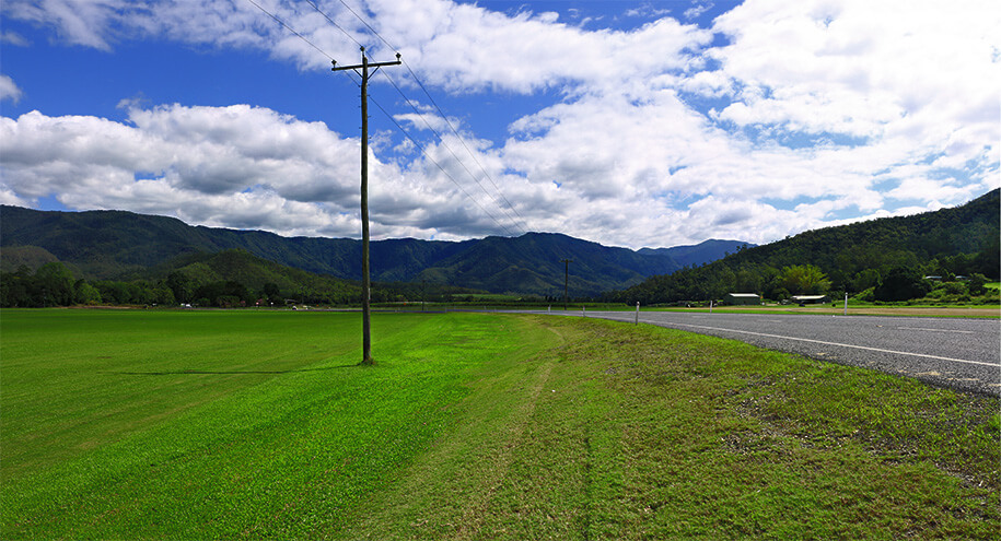 Tablelands, Queensland,australia, australien