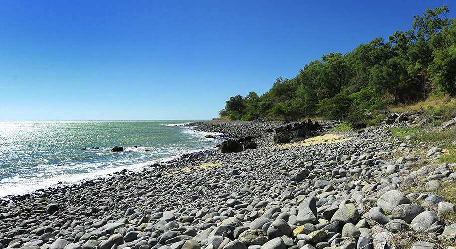 northern beaches, Queensland,australia, australien