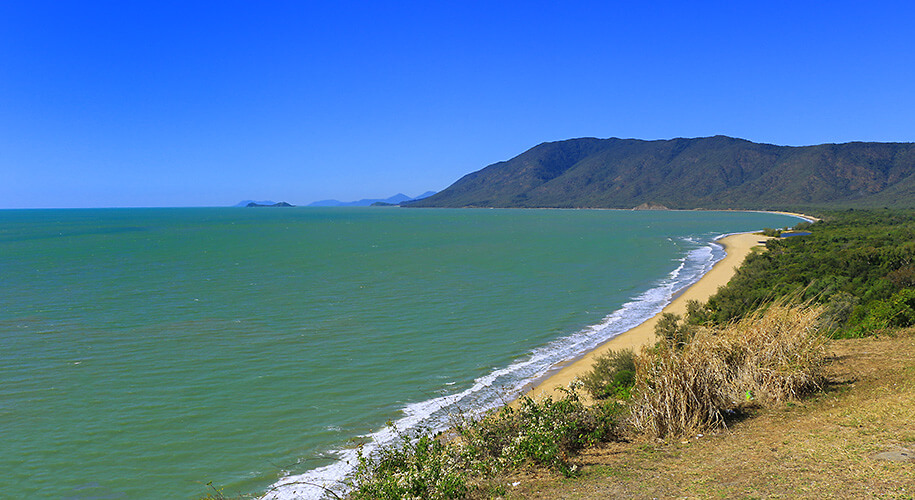 northern beaches, Queensland,australia, australien
