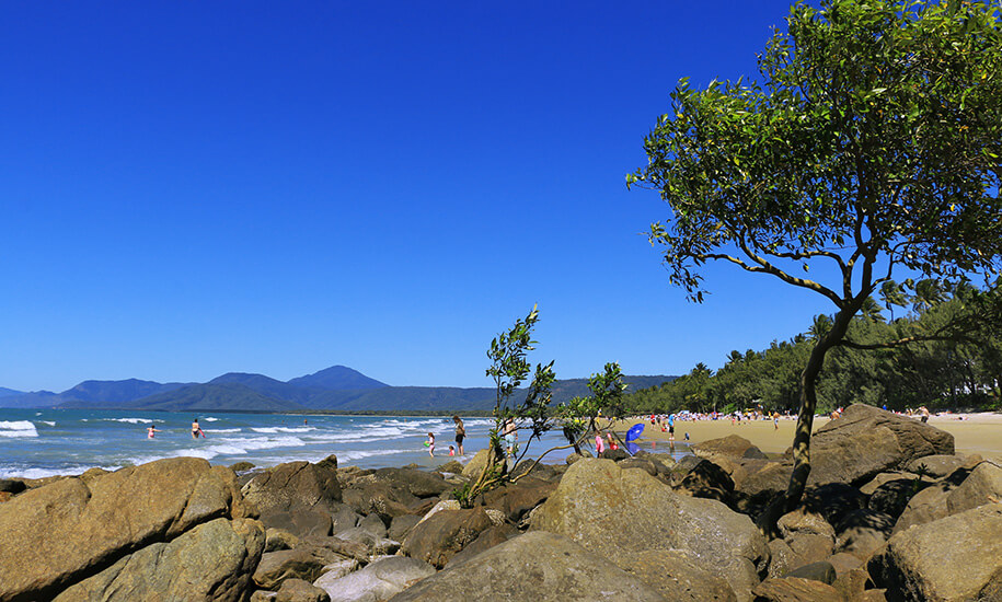 Port Douglas, Queensland,australia, australien
