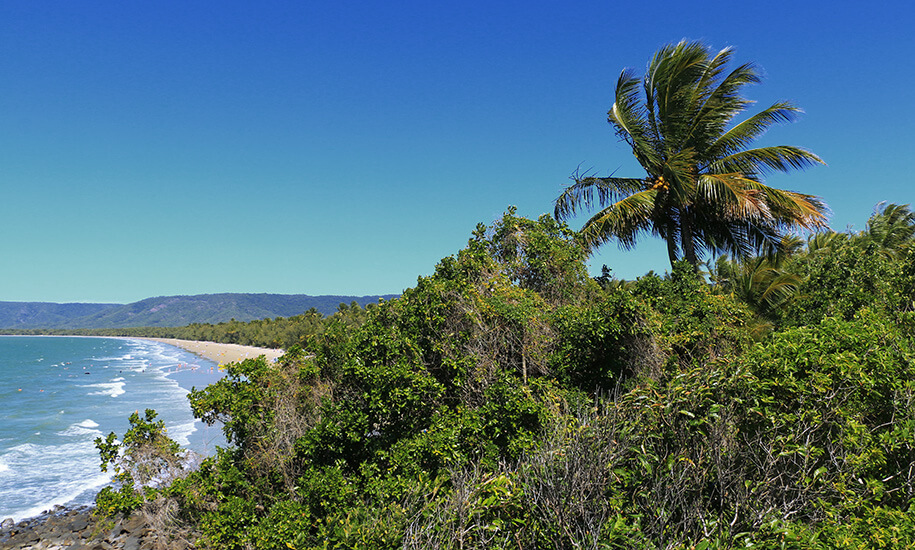 Port Douglas, Queensland,australia, australien