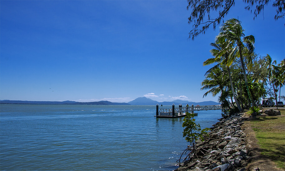 Port Douglas, Queensland,australia, australien