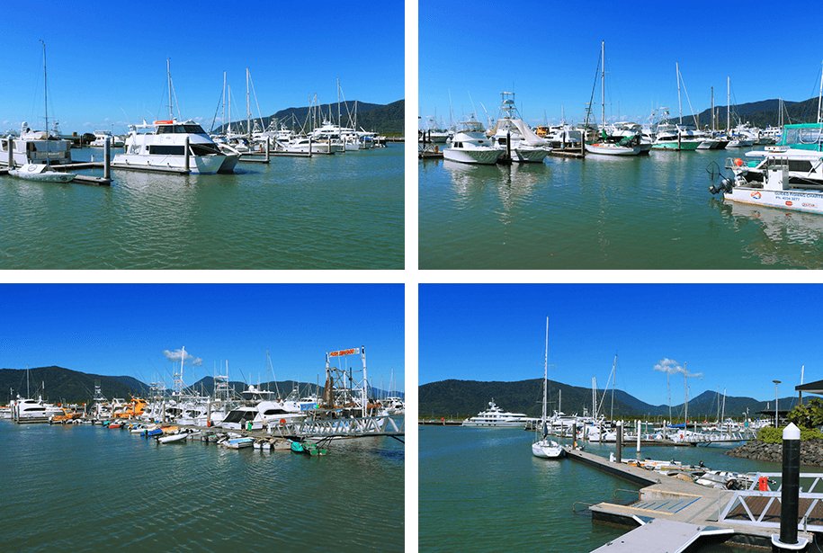 cairns, Queensland,australia, australien