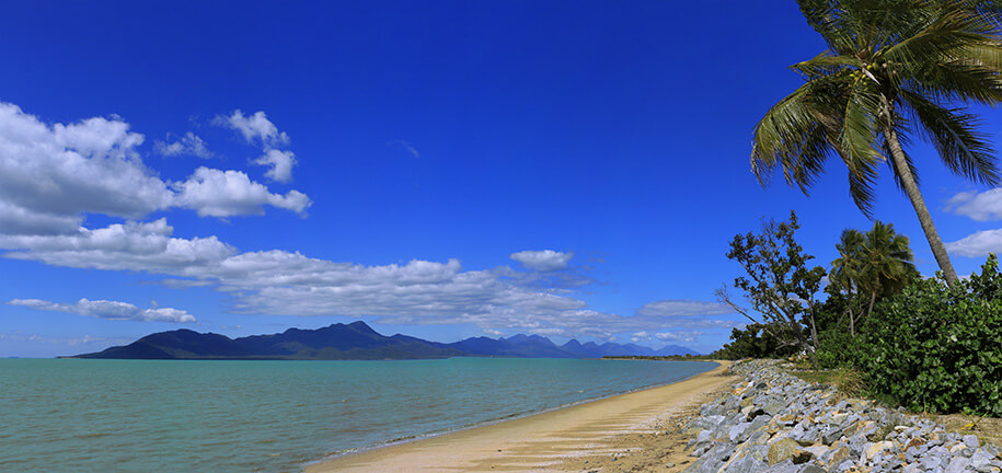 Queensland,australia, australien