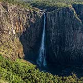 Wallaman Falls